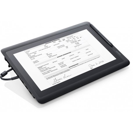 Wacom graafikalaud 15.6" DTK-1651