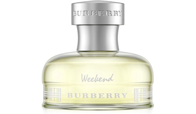 Burberry Weekend Pour Femme Eau de Parfum 30 мл