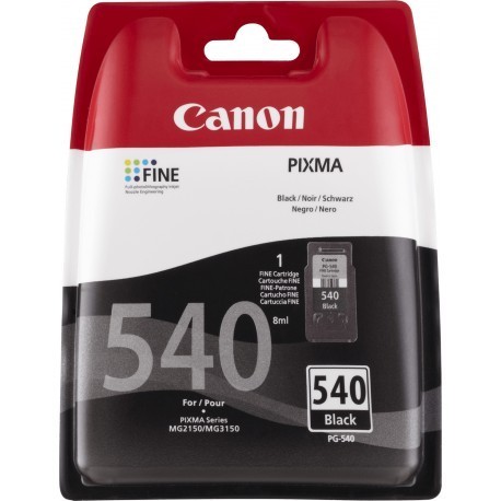 Canon tint PG-540, must