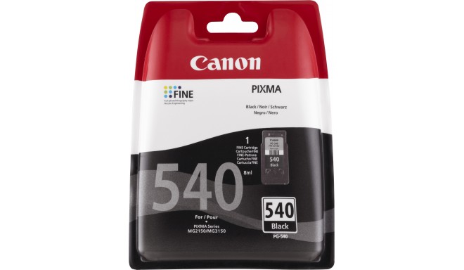 Canon tint PG-540, must