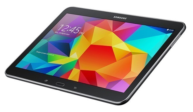 Valma kaitsekile Galaxy Tab 4 10.1 V1283