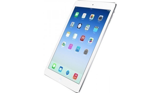 Valma kaitsekile iPad Air (V2129)