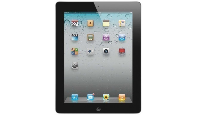 Valma kaitsekile iPad (V2143)