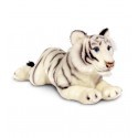 Keel Toys Tiiger valge 46 cm.