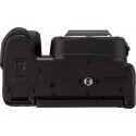 Pentax K-70 + DA 18-50mm RE Kit, black