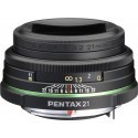smc PENTAX DA 21mm f/3.2 AL Limited objektiiv