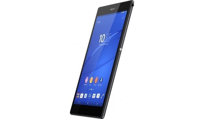 Sony Xperia Z3 Tablet Compact 16GB WiFi, чёрный