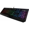 Razer klaviatuur Blackwidow Chroma US