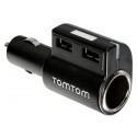 TomTom Fast Multi Charger