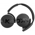 AKG Y50BT black