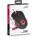 Speedlink mouse Torn, black (SL-680008-BKBK)