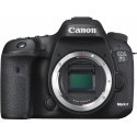 Canon EOS 7D Mark II + Tamron 18-400mm