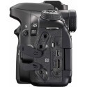 Canon EOS 80D + Tamron 18-400mm