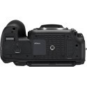 Nikon D500 + Tamron 18-400mm