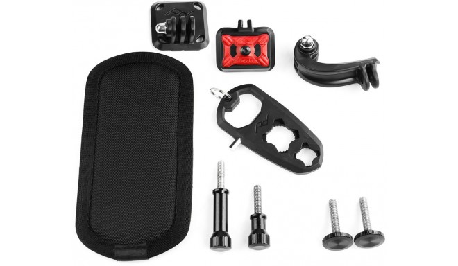 Peak Design GoPro комплект P.O.V Kit