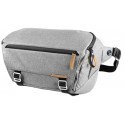 Peak Design sling bag Everyday Sling 10L, ash