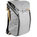 Peak Design seljakott Everyday Backpack 20L, ash