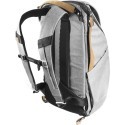 Peak Design seljakott Everyday Backpack 20L, ash