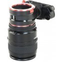 Peak Design objektiivi kinnitusklamber Capture Lens Sony