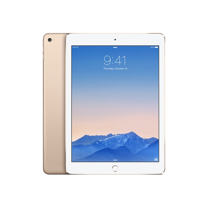 Apple - 【中古】 ipad Air2 16GB WiFiモデル model A1566の+spbgp44.ru