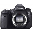 Canon EOS 6D Kit + EF 2,8/40 STM