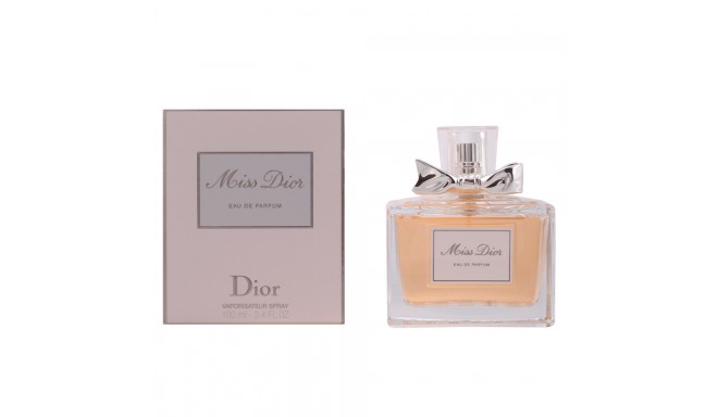 MISS DIOR EDP parfüüm 100 ml