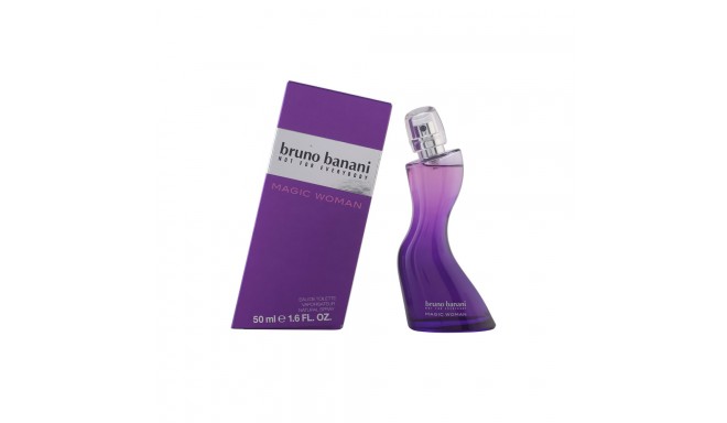 Bruno banani magic woman