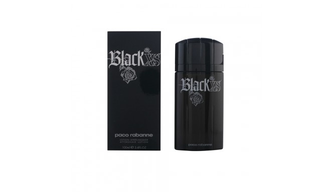 BLACK XS after shave 100 ml
