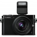 Panasonic Lumix DMC-GM5 + 12-32mm + 35-100mm Kit, must