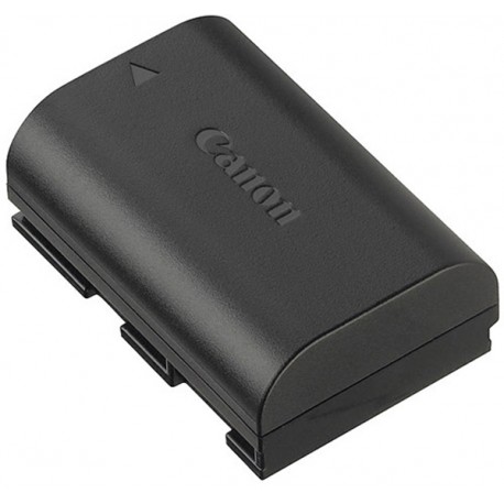 Canon akumulators LP-E6N