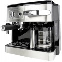 DeLonghi espressomasin BCO 420.1