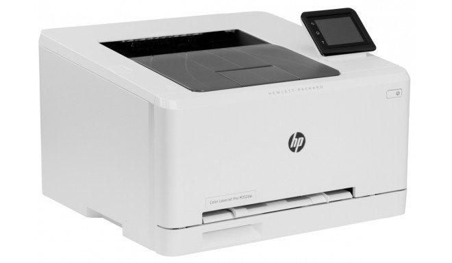 HP Color Laserjet Pro M 252 dw