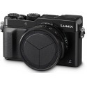 Panasonic Lumix DMC-LX100, black