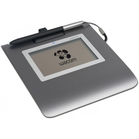 Wacom planšete paraksta skeneris STU-430