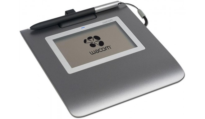 Wacom graafikalaud Signature Pad STU-430