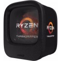 AMD RYZEN THREADRIPPER 1900X, S TR4, 8 Core, 16 Thread, 3.8GHz, 4.0GHz Turbo
