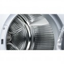 Bosch Dryer WTW854I7SN  Condensed, Condensati