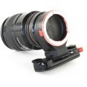 Peak Design objektiivi kinnitusklamber CaptureLENS Nikon