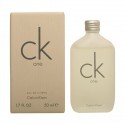 Calvin Klein - CK ONE edt vapo 50 ml
