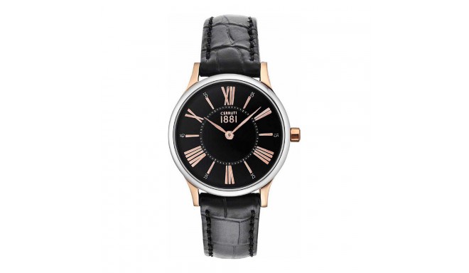 Cerruti 1881 Siena CRM099I222A Ladies Watch