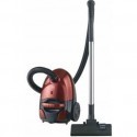 DAEWOO Vacuum cleaner RC-2200RA Bagged, Red, 