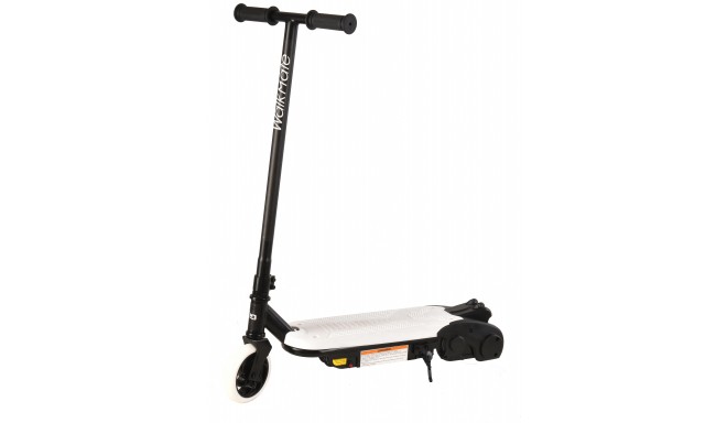 MPman scooter TR20, white