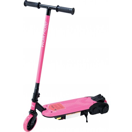 MPman scooter TR20, pink