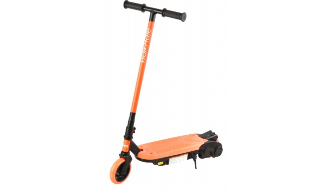 MPman scooter TR20, orange