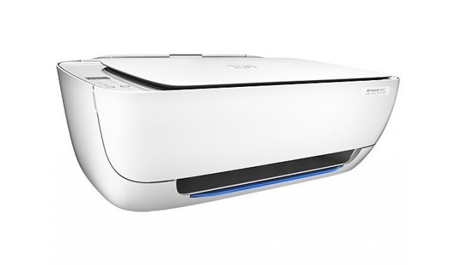 HP printer-skänner-koopiamasin 3639/F5S43B#623