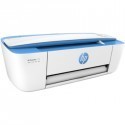 HP inkjet printer DeskJet 3720, blue