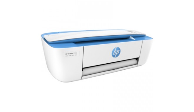 HP tindiprinter DeskJet 3720, sinine