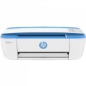 HP inkjet printer DeskJet 3720, blue