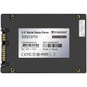 Transcend SSD 370 2,5  SATA III 256GB