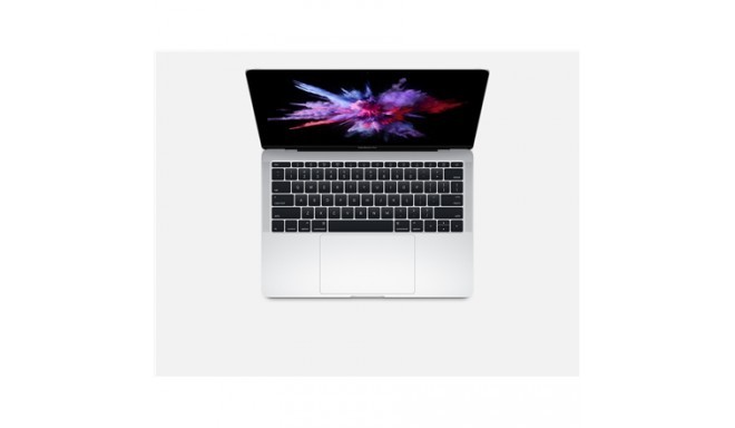 MacBook Pro 13.3" Retina DC i5 2.0GHz/8GB/256GB/Iris 540/Silver/INT